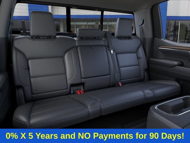 2026 Chevrolet Silverado 1500 LT Trail Boss - Photo 20