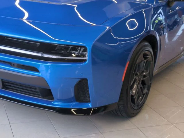 New 2026 Bludicrous Exterior Paint Dodge R/T image 9