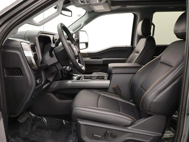 New 2026 Carbonized Gray Metallic Ford F-250® Lariat® image 35