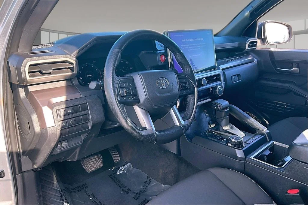 2024 Toyota Tacoma TRD Off Road - Photo 16