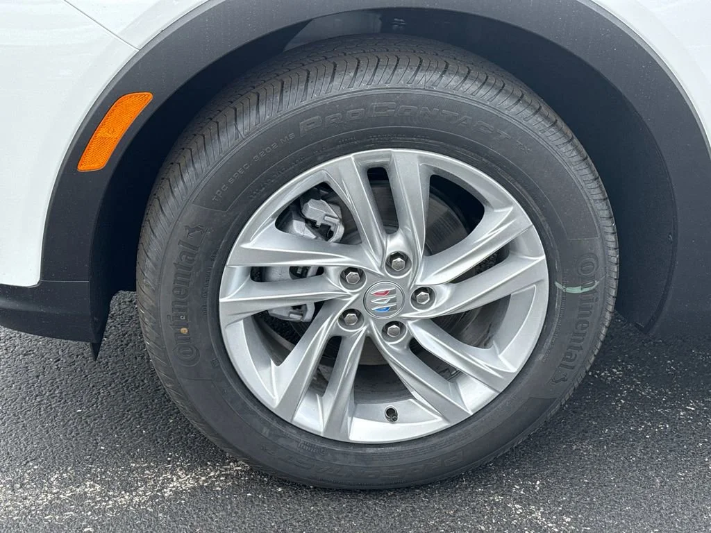 2026 Buick Envista Preferred - Photo 12
