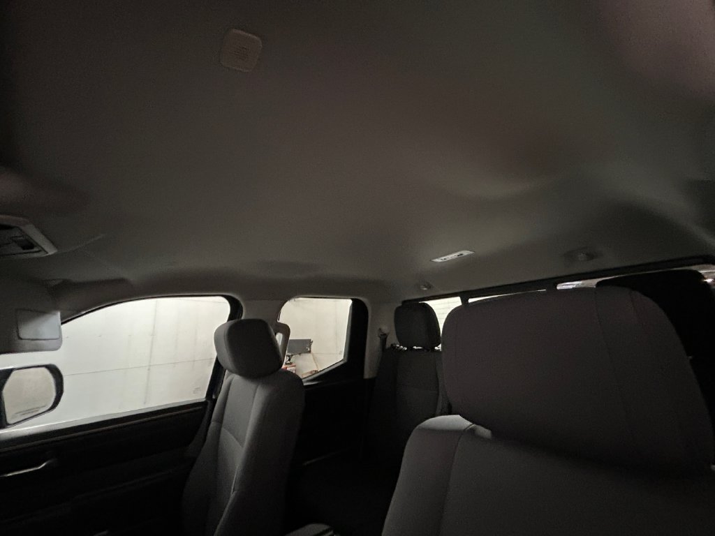 Used 2023 Gray Toyota SR5 image 25