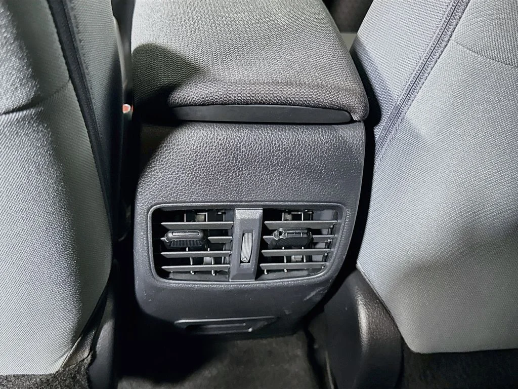 Certified Used 2024 Wind Chill Pearl Toyota Hybrid SE image 22