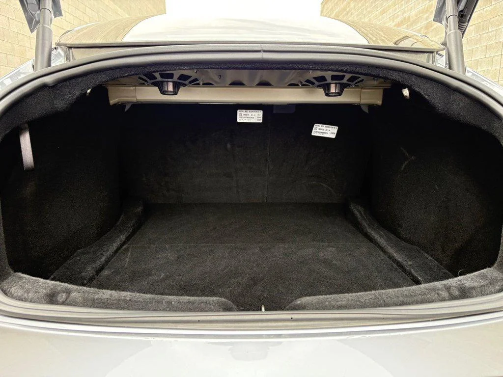 Used 2025 Quicksilver Tesla Long Range All-Wheel Drive image 24