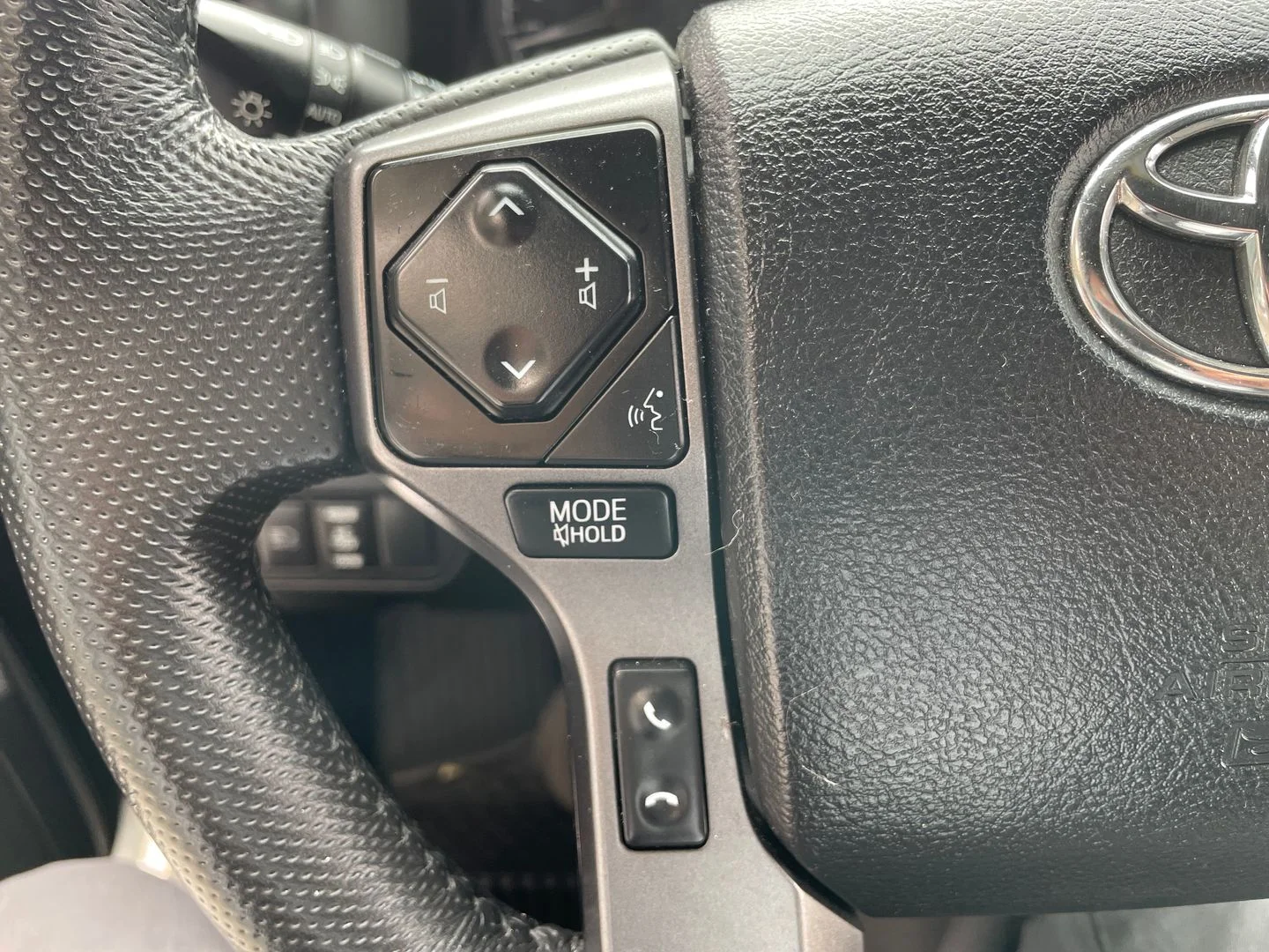 Certified Used 2022 White Toyota TRD Off-Road image 24