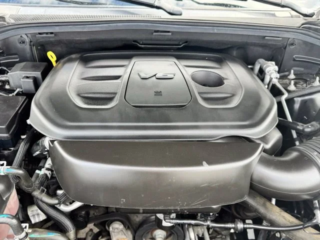 Used 2021 Black Jeep Limited image 28