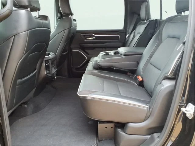Used 2026  Ram Laramie image 20
