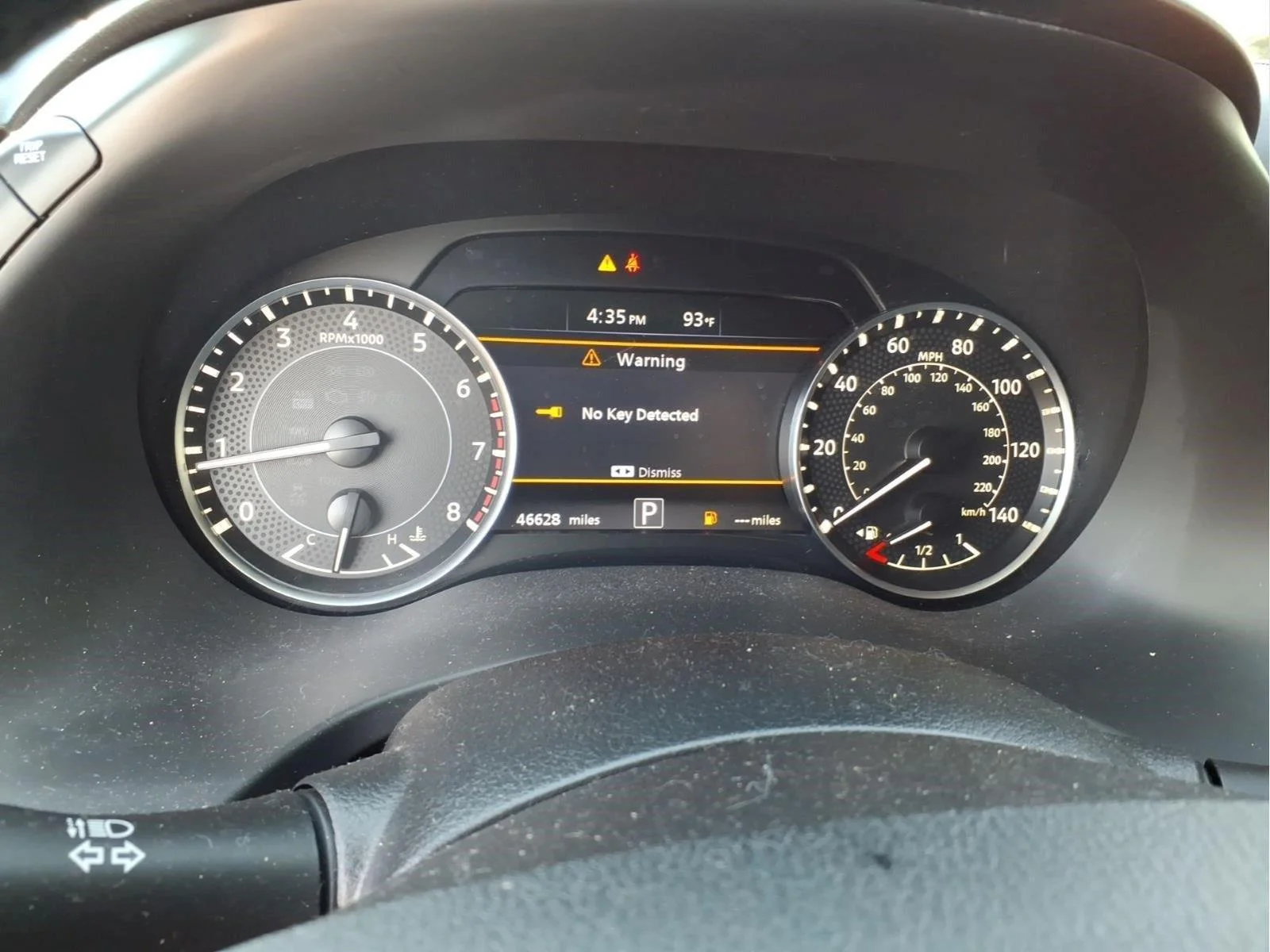 Used 2023  Nissan SV image 23