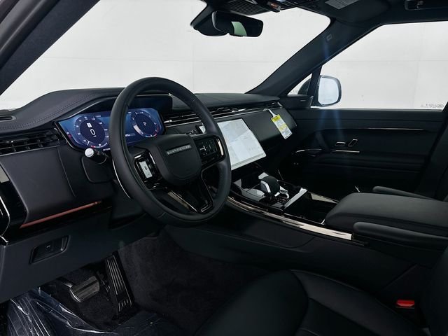 New 2026 Gray Land Rover Dynamic SE image 9