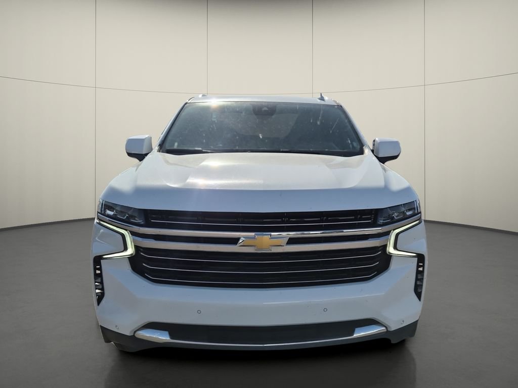 Used 2024 White Chevrolet LT image 2