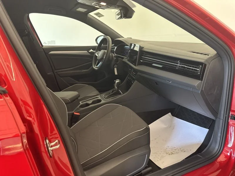 2026 Volkswagen Jetta Sport - Photo 24