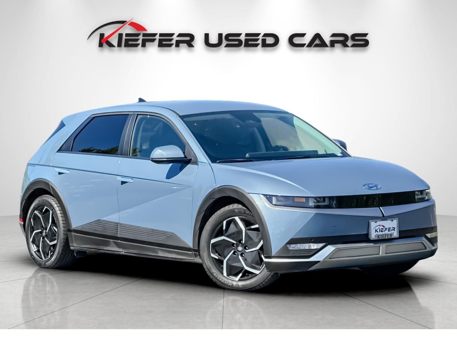 Used 2024 Hyundai IONIQ 5 SEL with VIN KM8KNDDF0RU254082 for sale in Eugene, OR