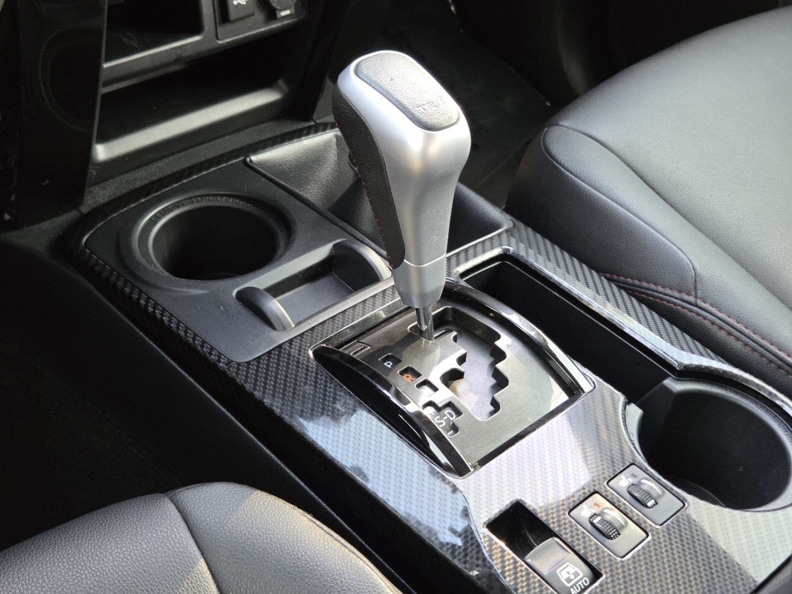 Used 2022 Classic Silver Metallic Toyota TRD Off-Road Premium image 39