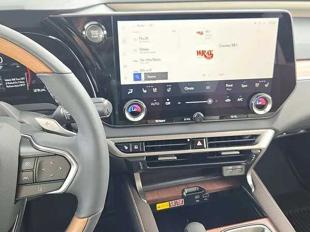 New 2026 Caviar Lexus PREMIUM PLUS image 15