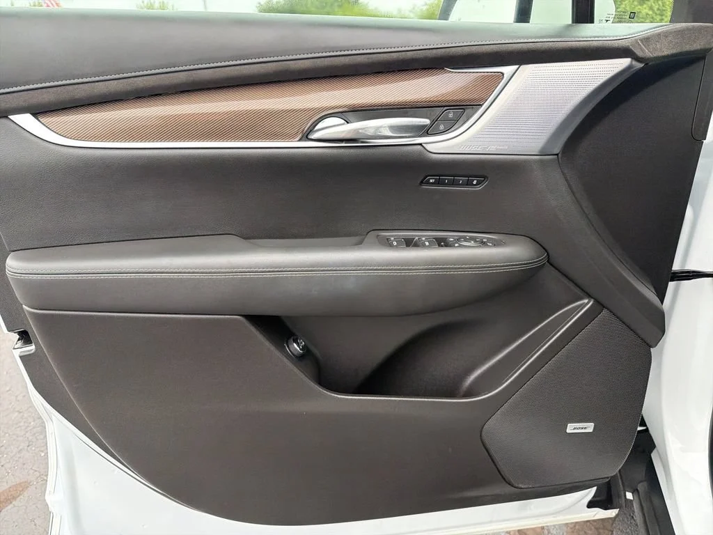 2023 Cadillac XT6 Sport - Photo 14