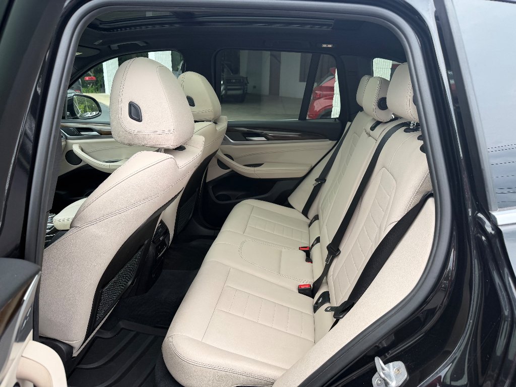 2018 BMW X3 xDrive30i - Photo 14