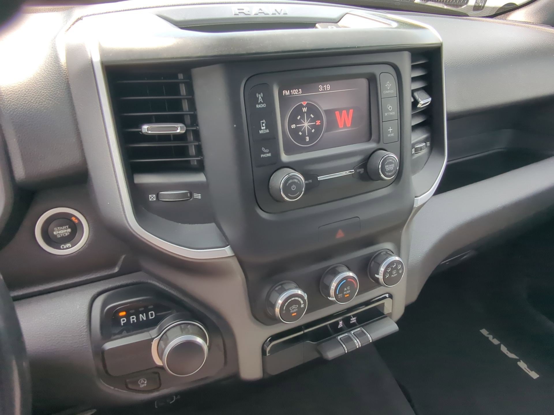2022 RAM Ram 1500 Pickup Big Horn/Lone Star - Photo 20