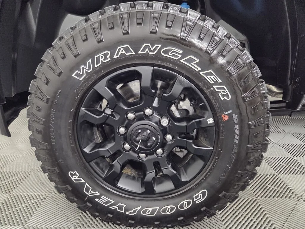 2026 RAM Ram 2500 Pickup Power Wagon - Photo 9