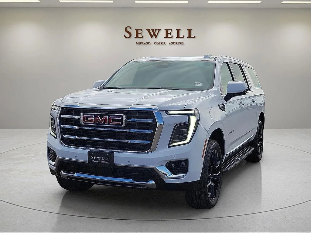 2026 GMC Yukon 4WD Elevation's photo