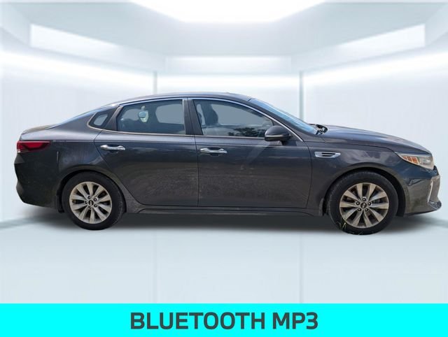 Used 2018 Kia Optima S with VIN 5XXGT4L35JG221886 for sale in Milton, FL