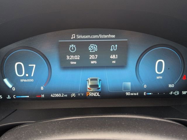 2023 Ford Escape ST-Line Elite - Photo 13