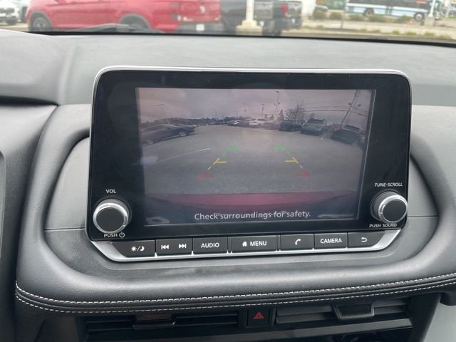 Used 2024 Scarlet Nissan S image 18