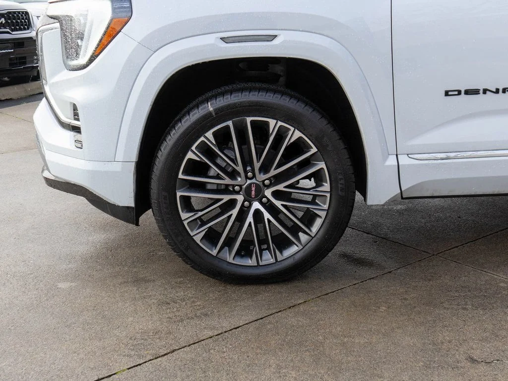 2026 GMC Terrain Denali - Photo 29