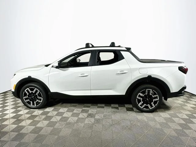 New 2026 Hyundai SANTA CRUZ Limited