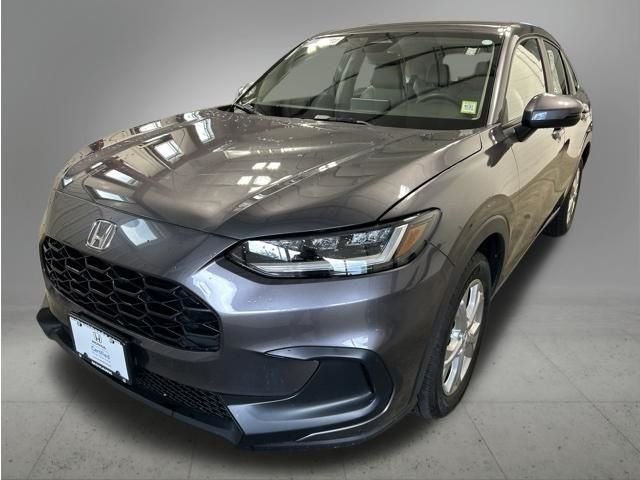 2024 Honda HR-V