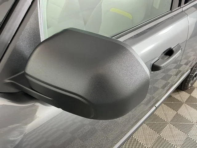 Certified Used 2026 Gray Metallic Ford Badlands image 12