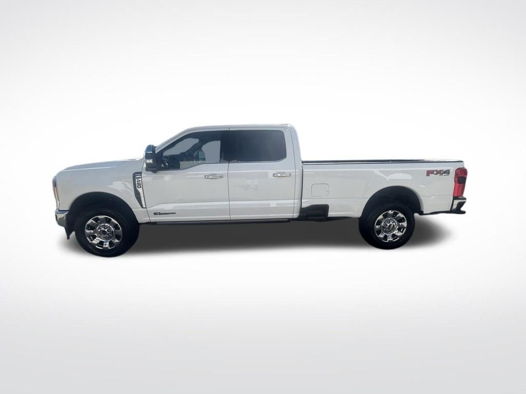 2023 Ford F-250 Super Duty Lariat - Photo 7