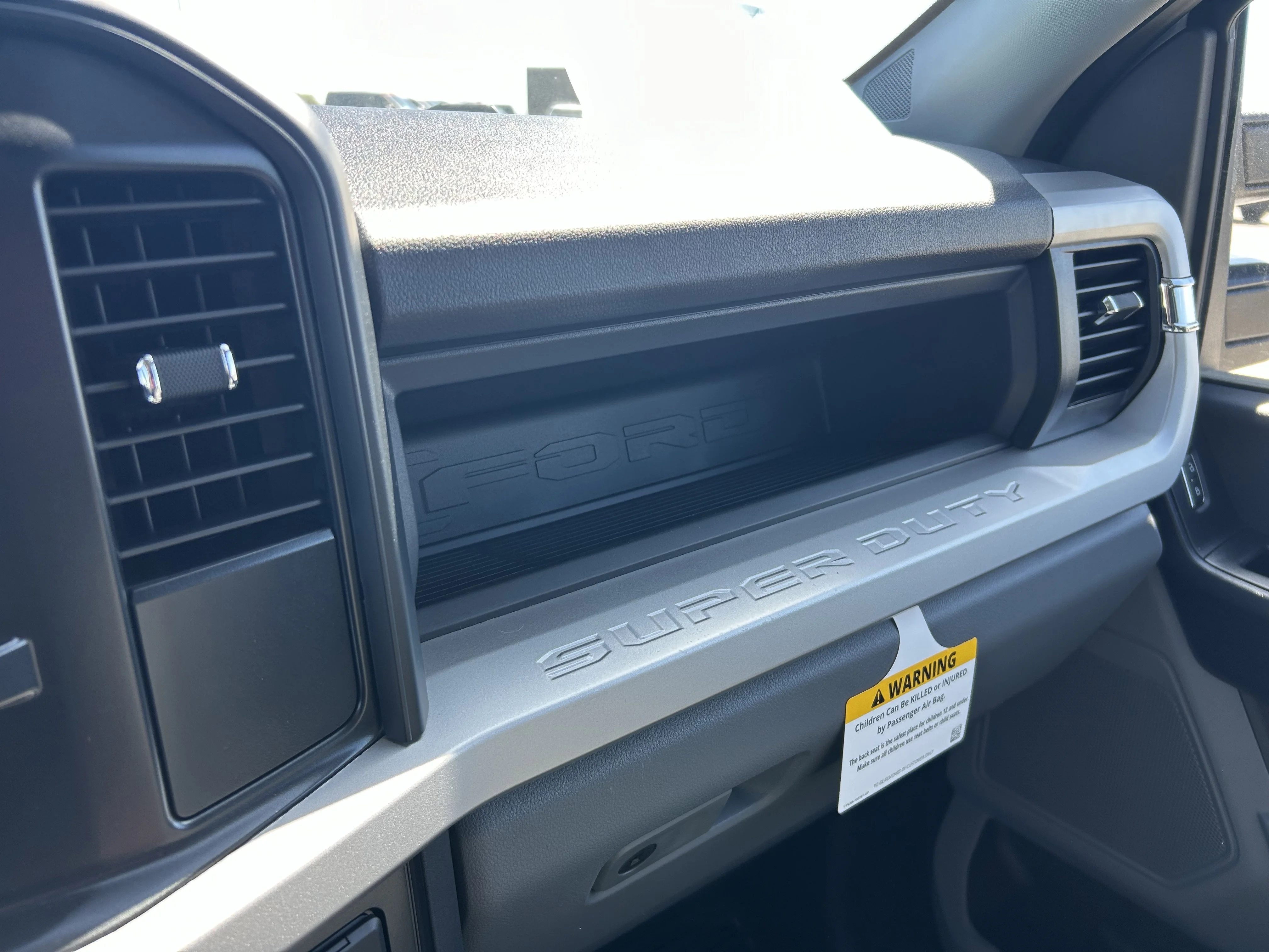 2026 Ford F-350 Super Duty XL - Photo 18