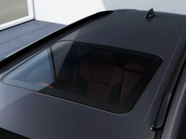 New 2026 MAGNETITE GRAY METALLIC Subaru Touring Hybrid image 13