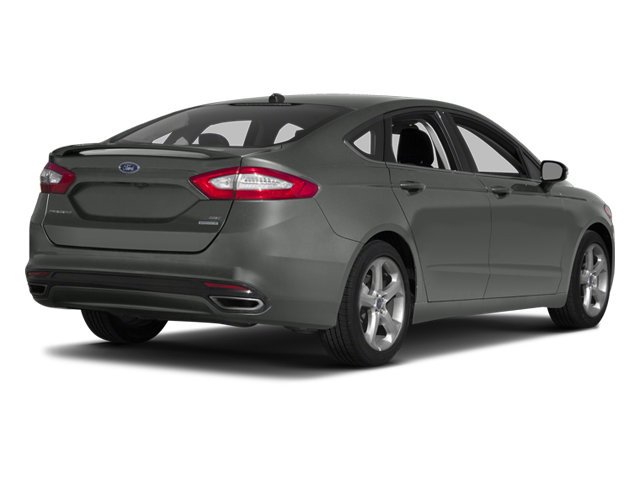 Used 2014 Ford Fusion Titanium with VIN 3FA6P0K98ER239553 for sale in Saint Cloud, Minnesota