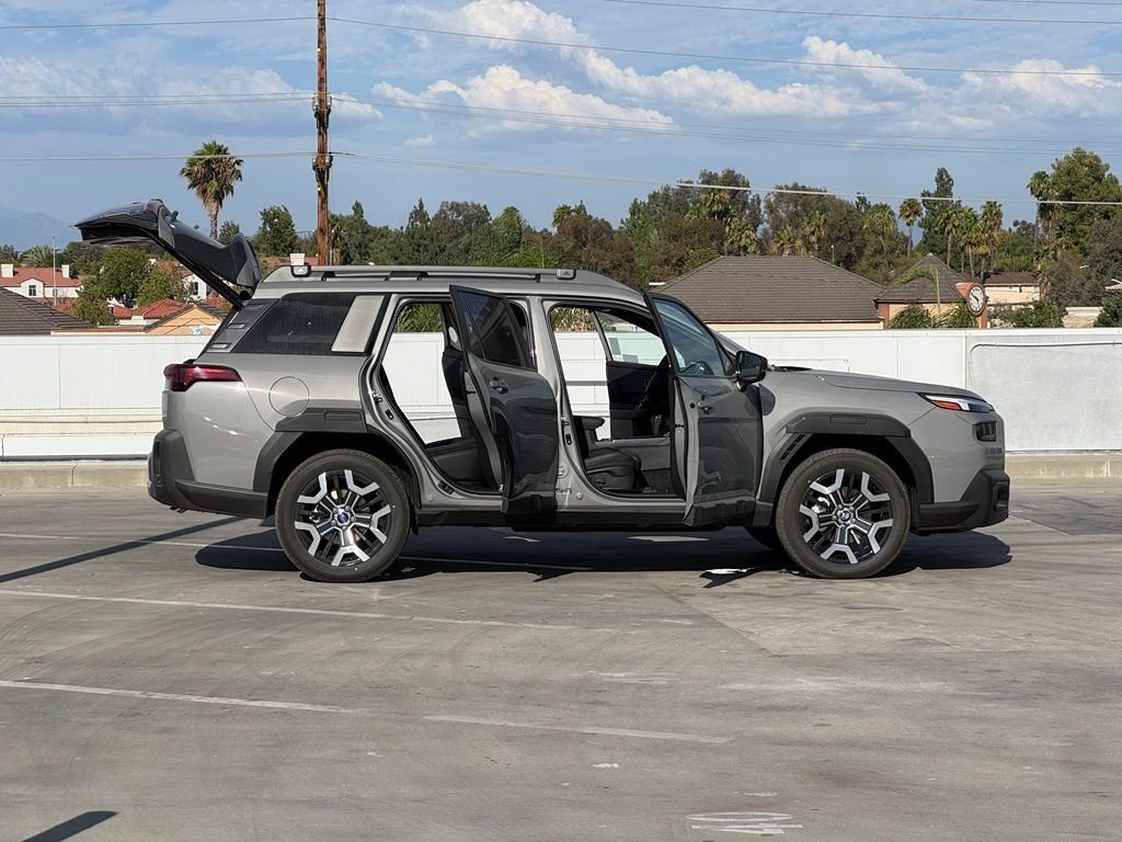 New 2026 RIVER ROCK PEARL Subaru Touring XT image 27