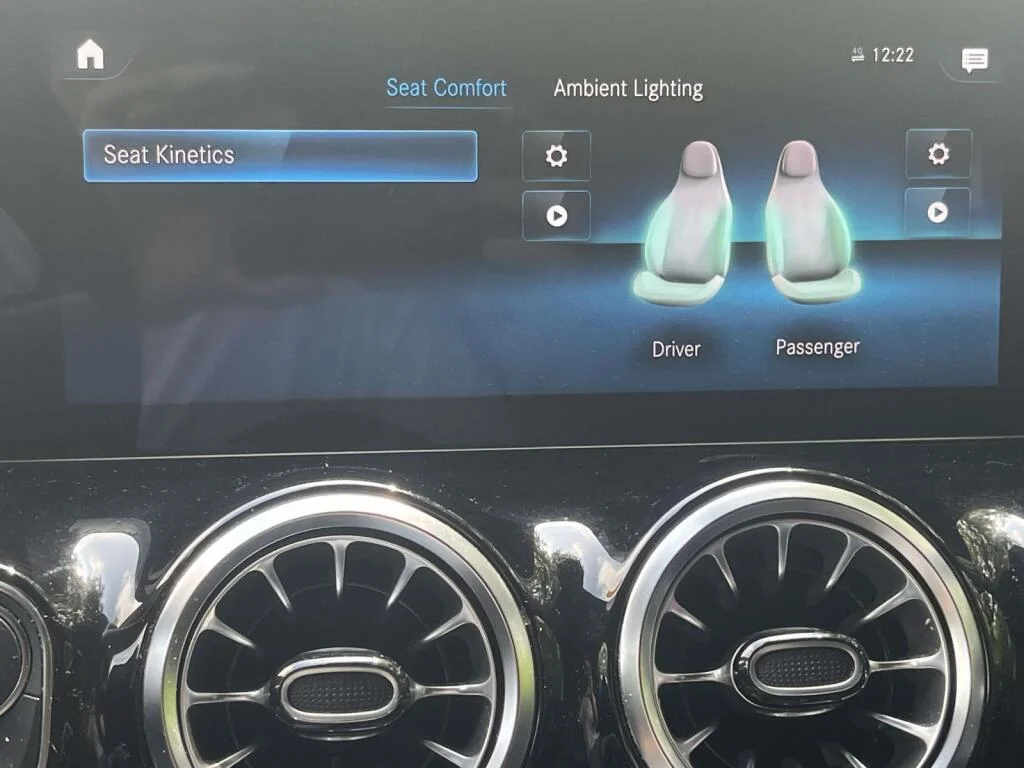 Certified Used 2023 Polar White Mercedes-Benz GLA 250 image 26