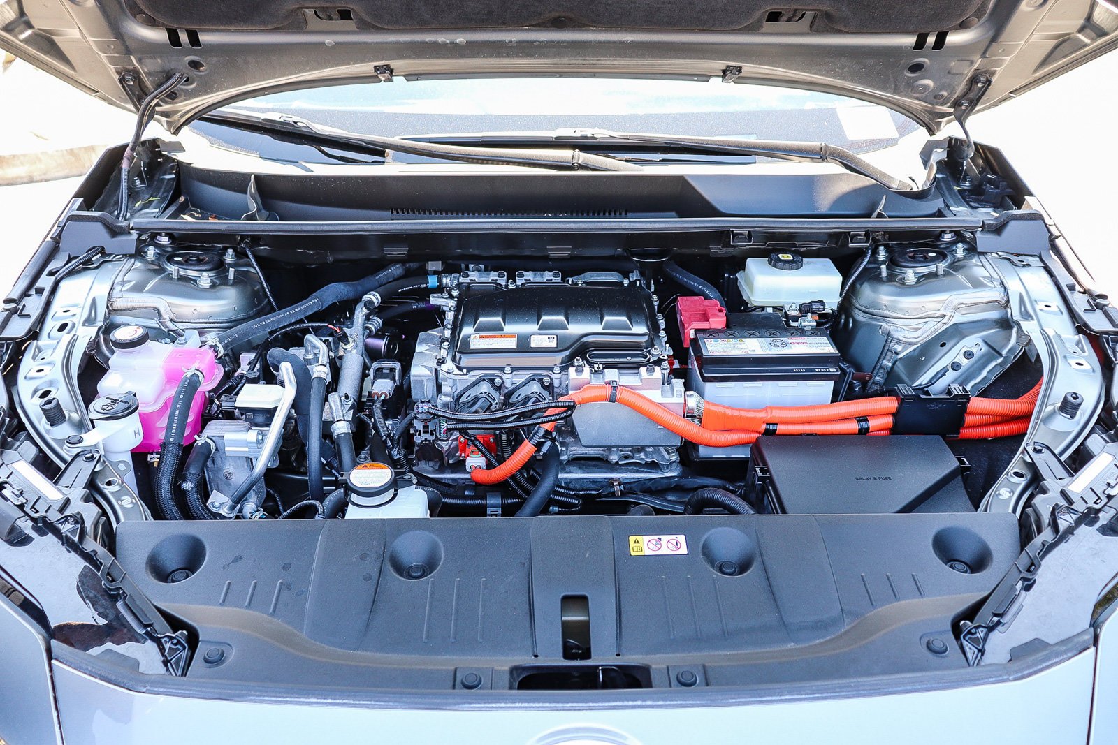 Used 2023  Toyota XLE image 26