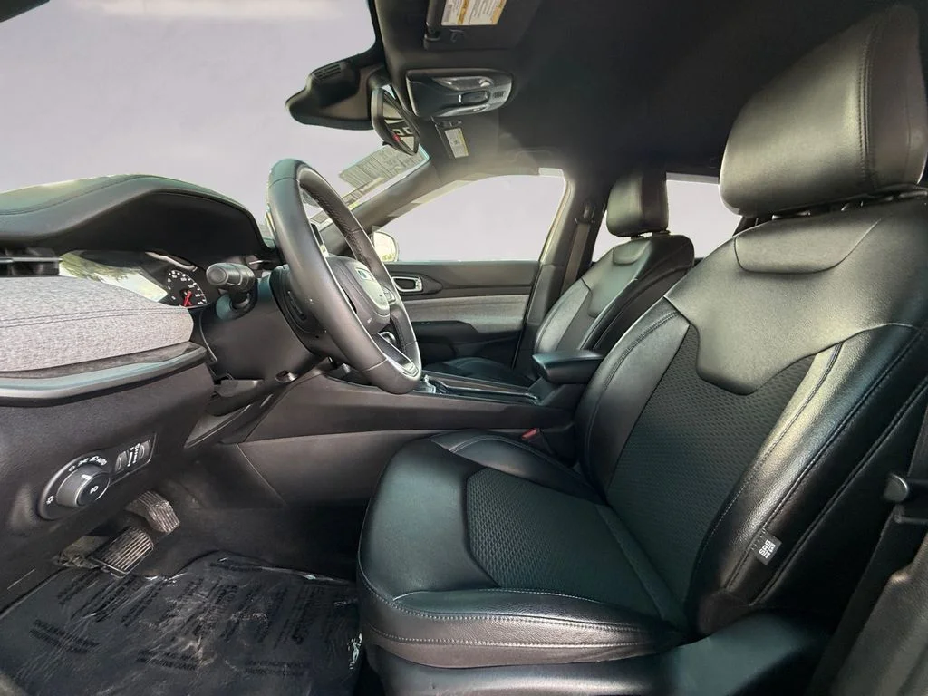 2024 Jeep Compass Latitude - Photo 10