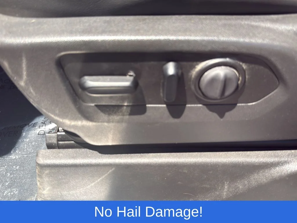 Used 2021 Gray Chevrolet High Country image 27
