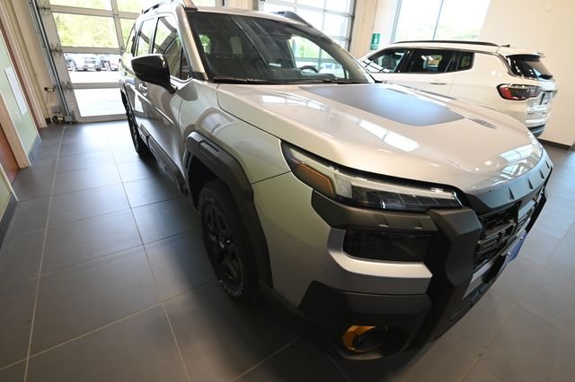 2026 Subaru Outback Wilderness - Photo 14