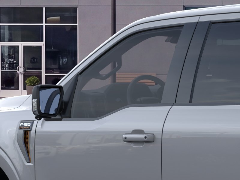 New 2026 Avalanche Ford Tremor® image 20