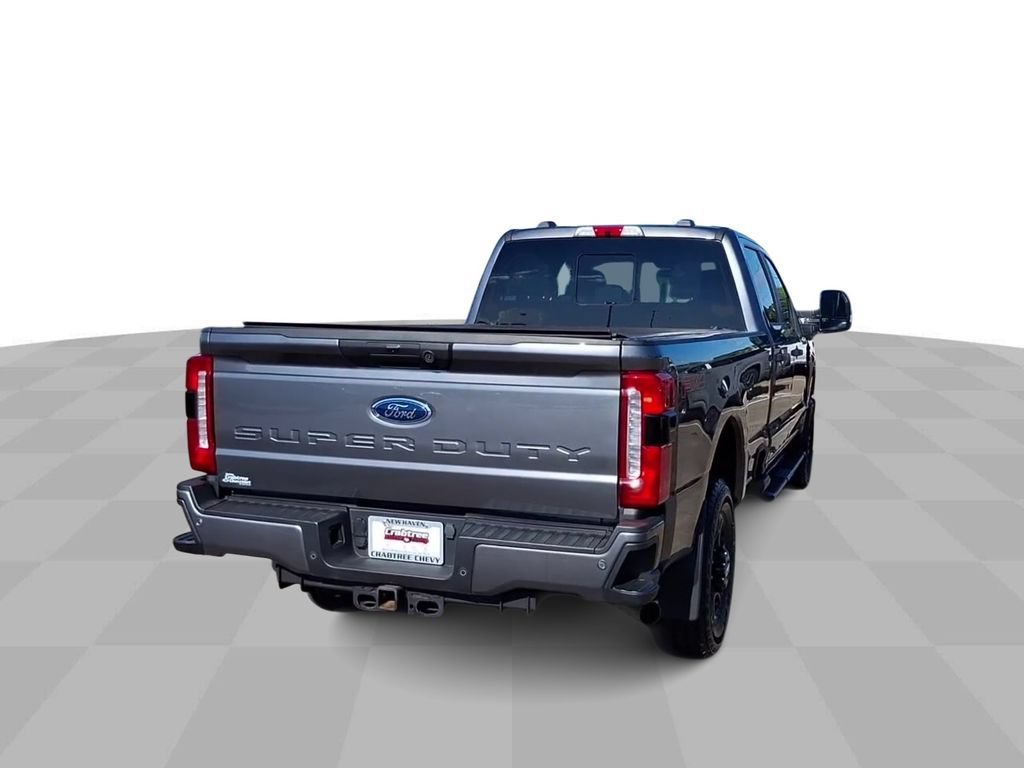 Used 2024 Ford F-250 Truck