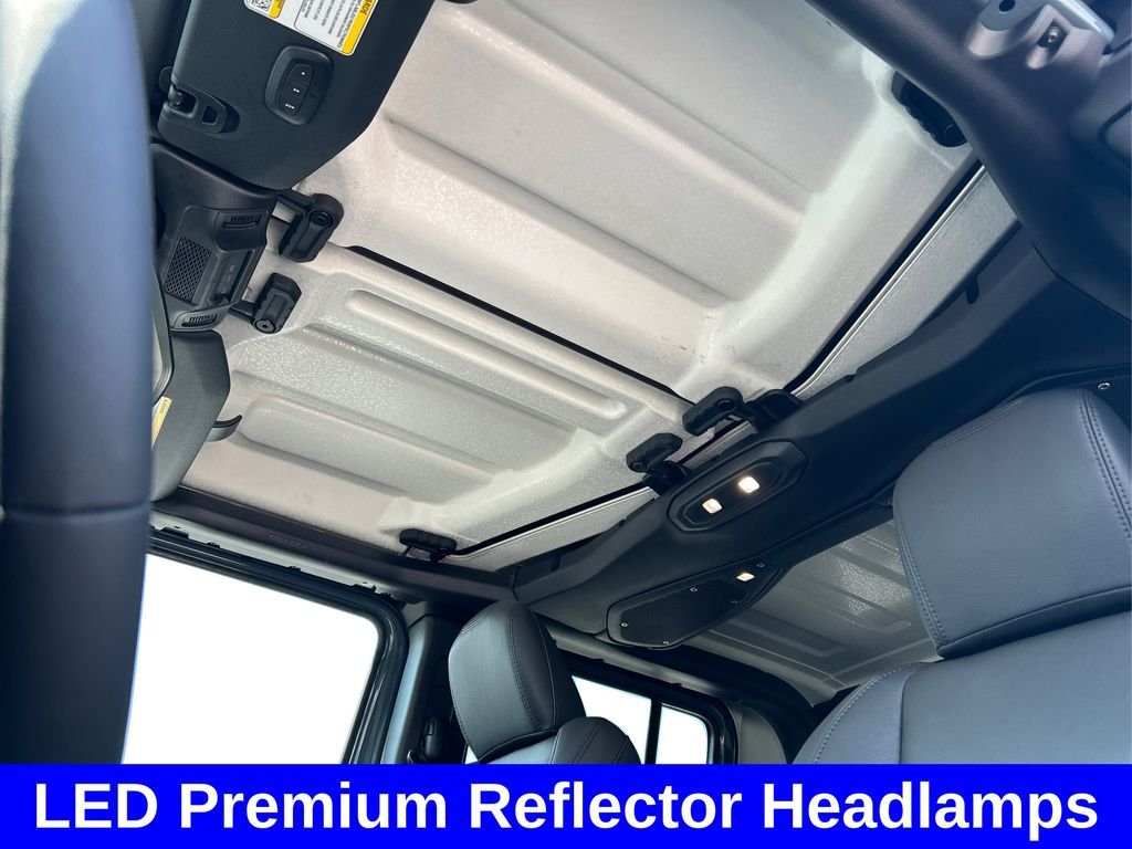 2025 Jeep Gladiator Sport S - Photo 28