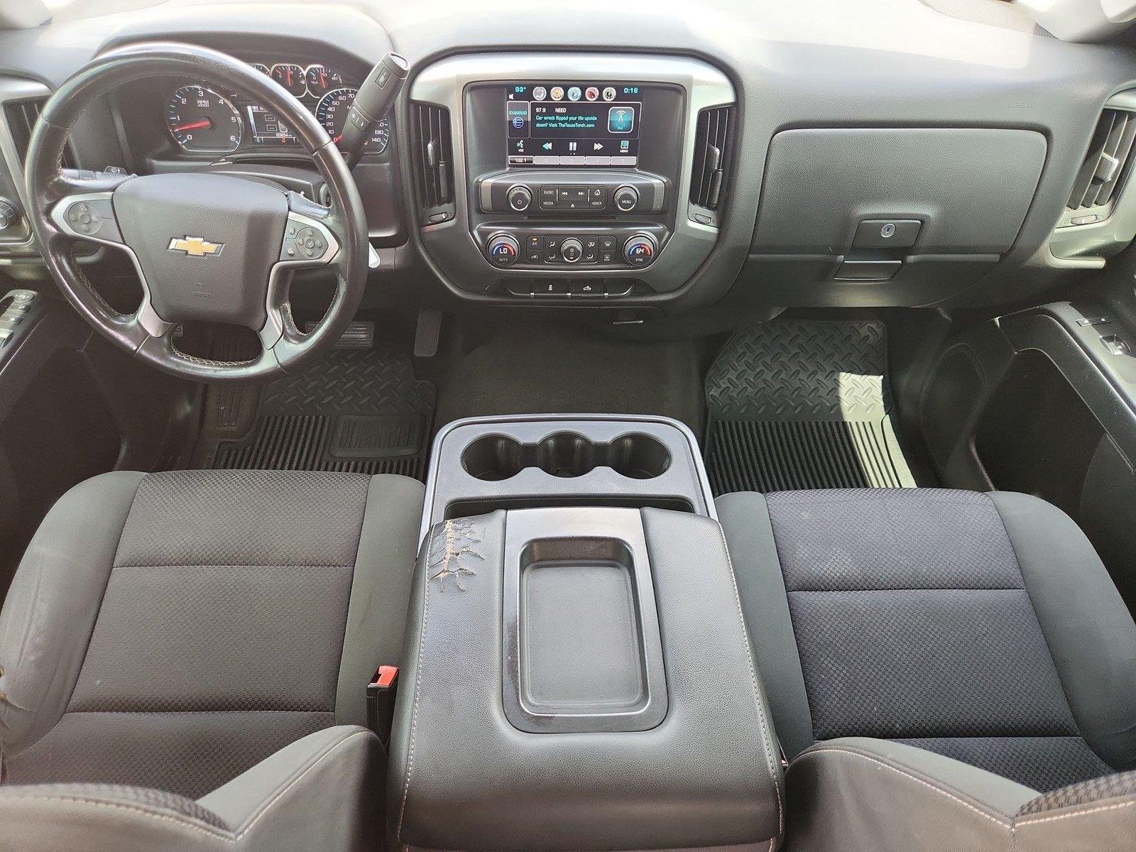 2015 Chevrolet Silverado 1500 LT - Photo 28
