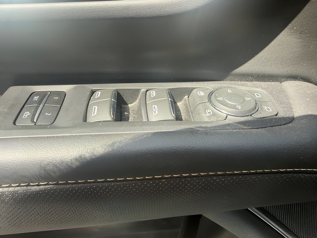 Used 2024 Gray Chevrolet Premier image 25