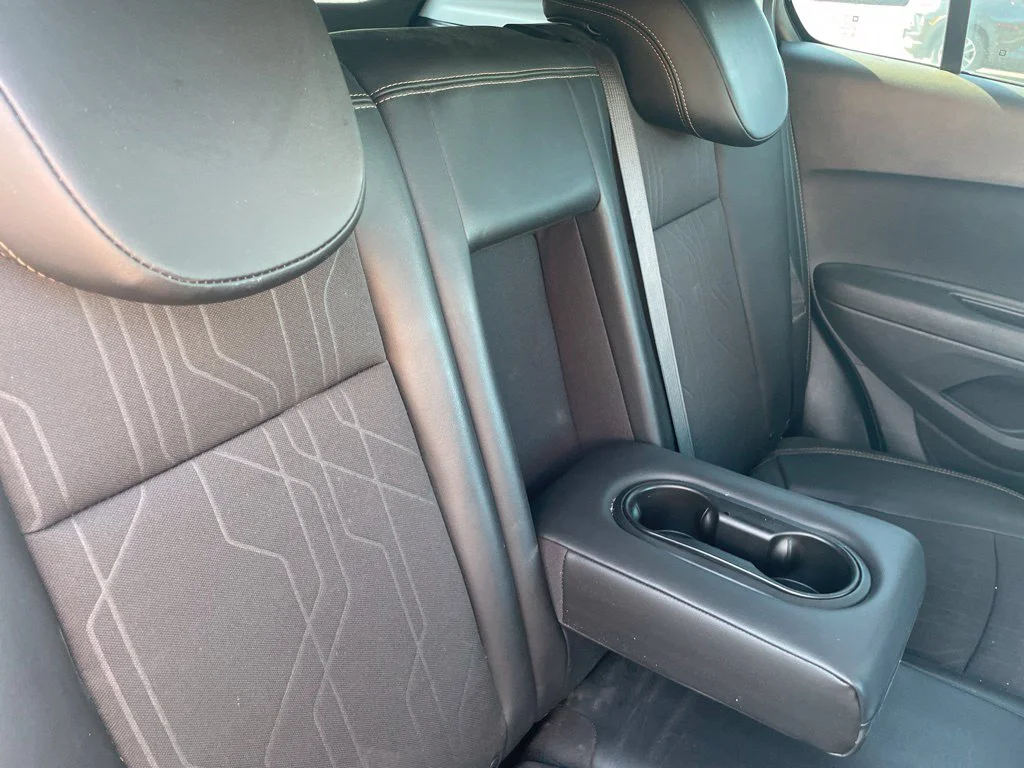 Used 2020 Red Chevrolet LT image 13