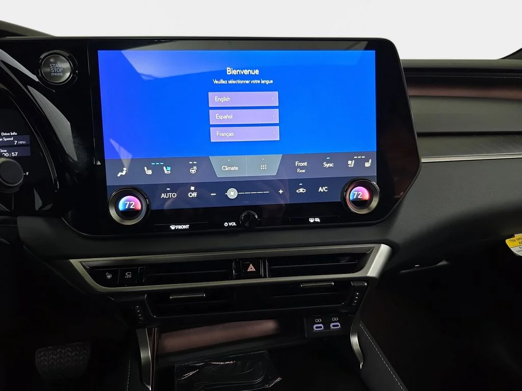 New 2026 Iridium Lexus PREMIUM PLUS image 20