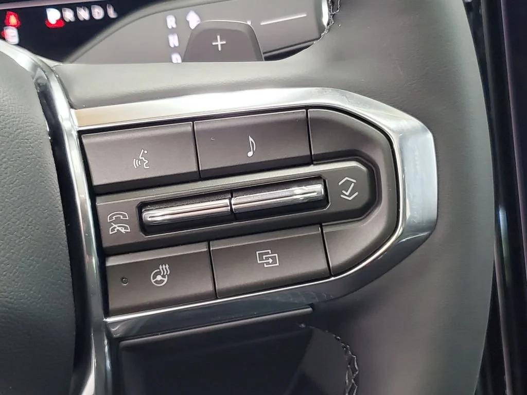 2026 GMC Acadia Elevation - Photo 10