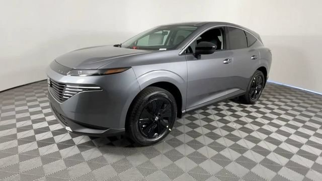 2025 Nissan Murano SV - Photo 3