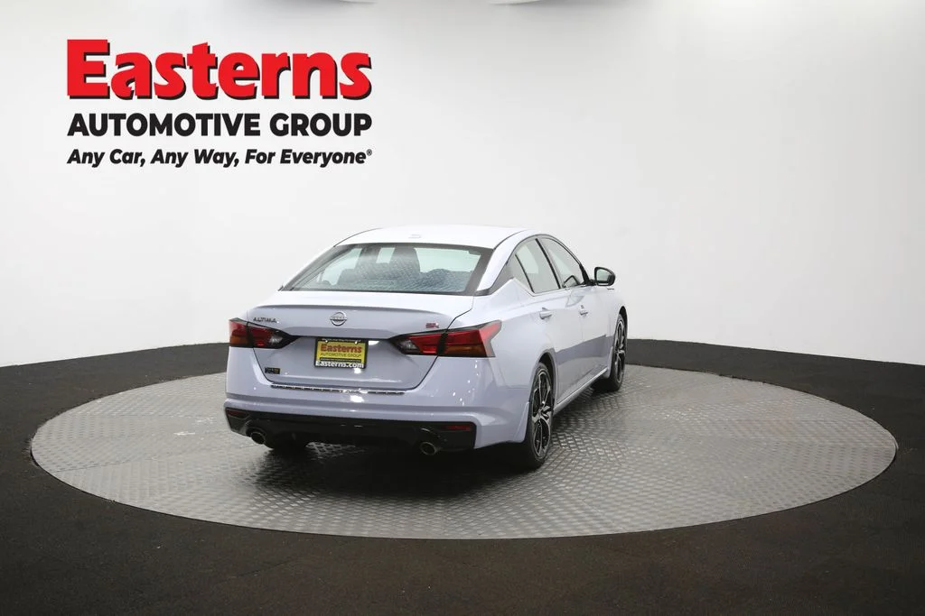Used 2023 Gray Nissan 2.5 SR image 40